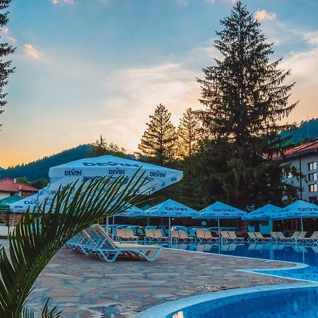 Ostrova Holiday Village Beli Oszam Kültér fotó