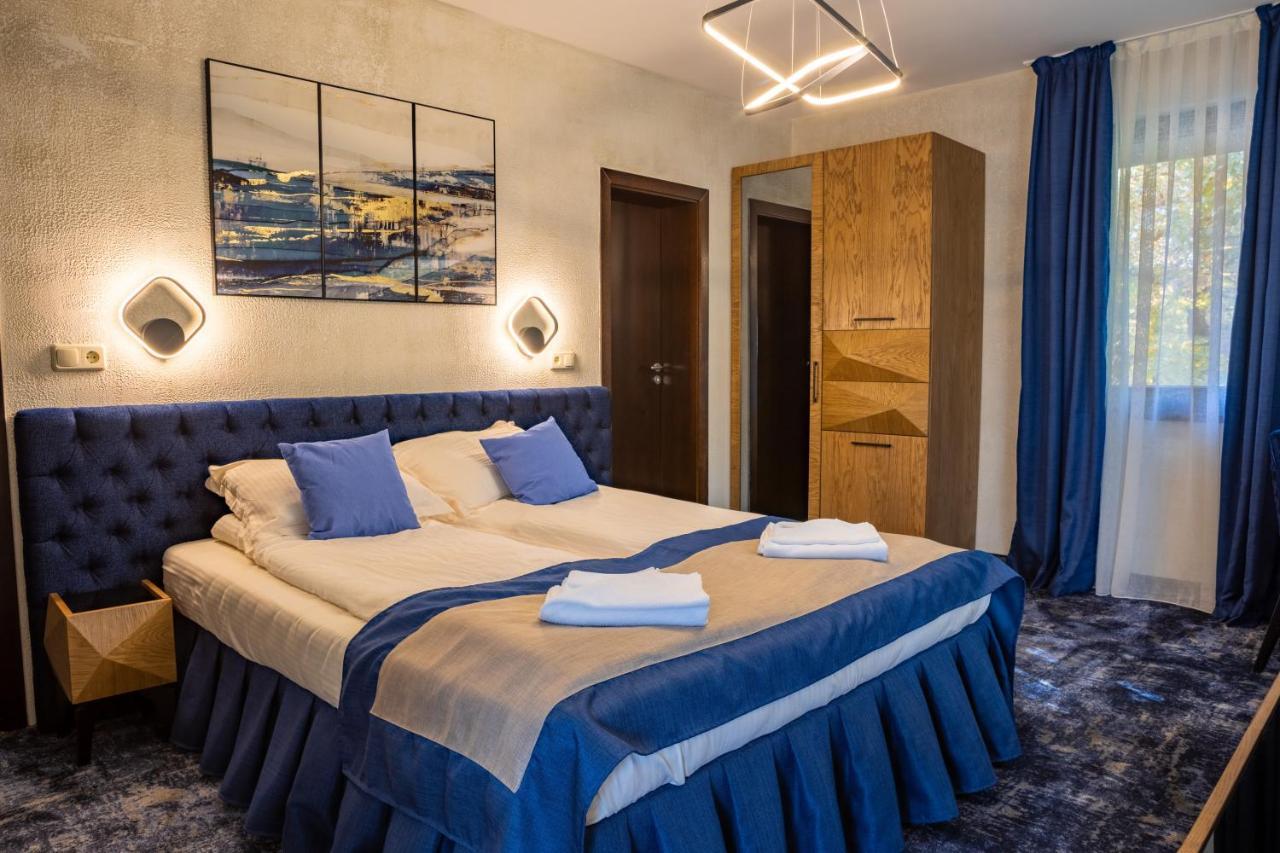 Ostrova Holiday Village Beli Oszam Kültér fotó