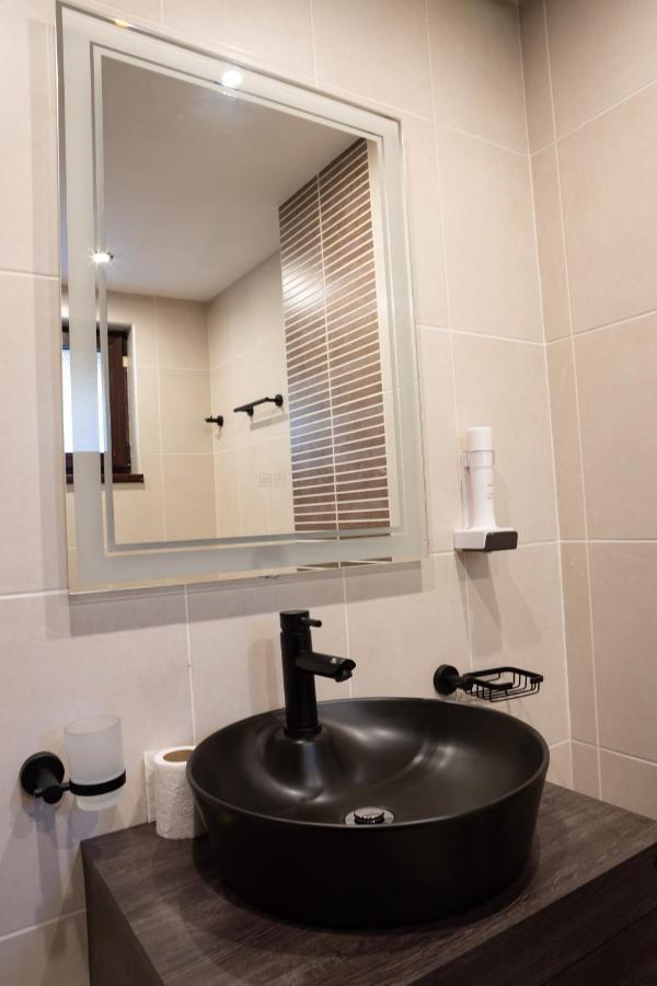 Ostrova Holiday Village Beli Oszam Kültér fotó