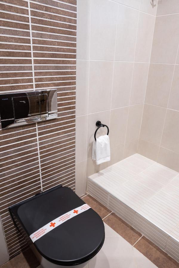 Ostrova Holiday Village Beli Oszam Kültér fotó