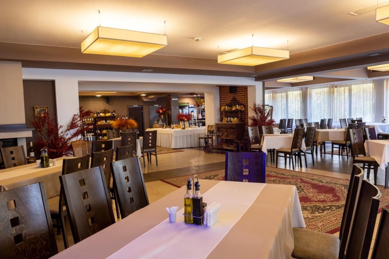 Ostrova Holiday Village Beli Oszam Kültér fotó