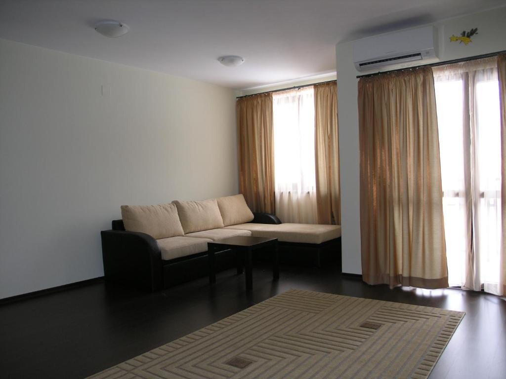 Ostrova Holiday Village Beli Oszam Szoba fotó