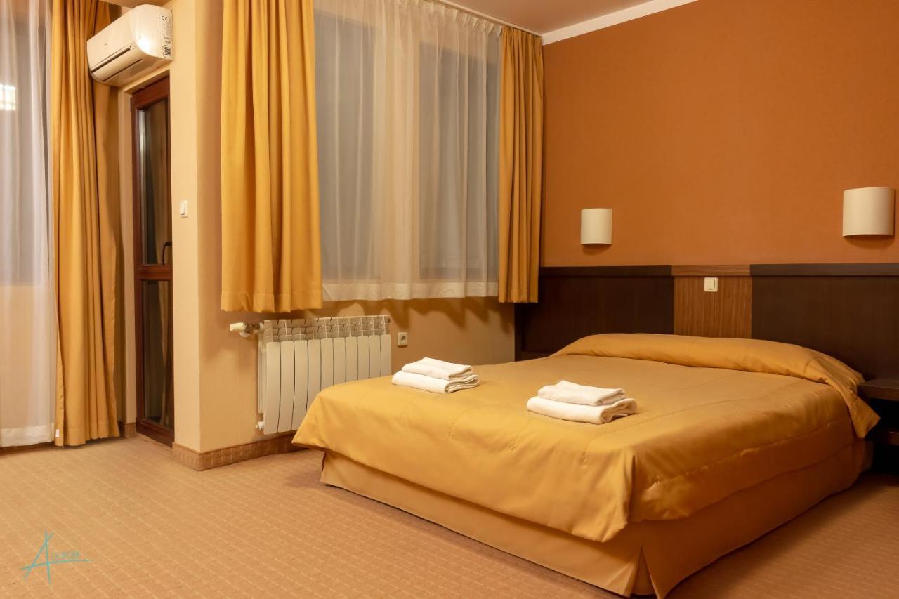 Ostrova Holiday Village Beli Oszam Kültér fotó