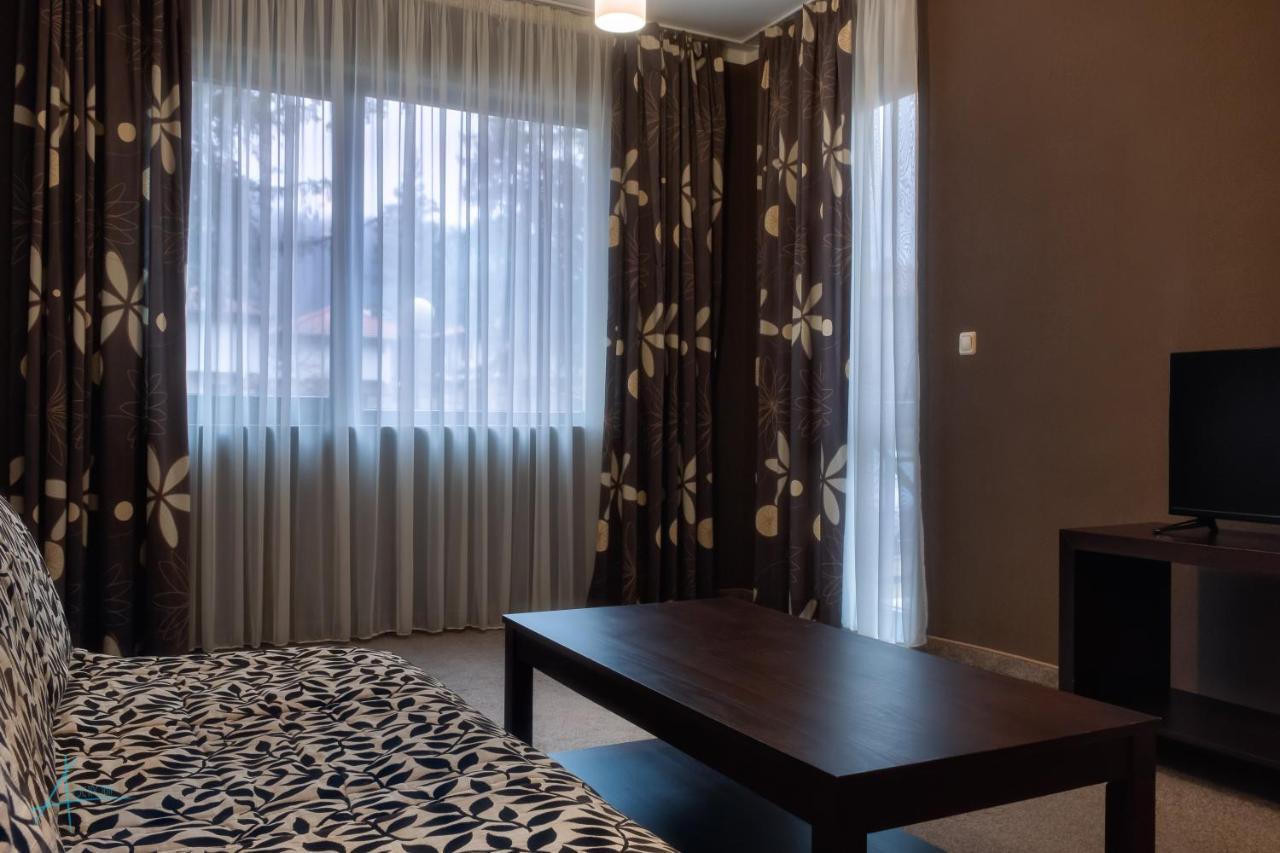 Ostrova Holiday Village Beli Oszam Kültér fotó