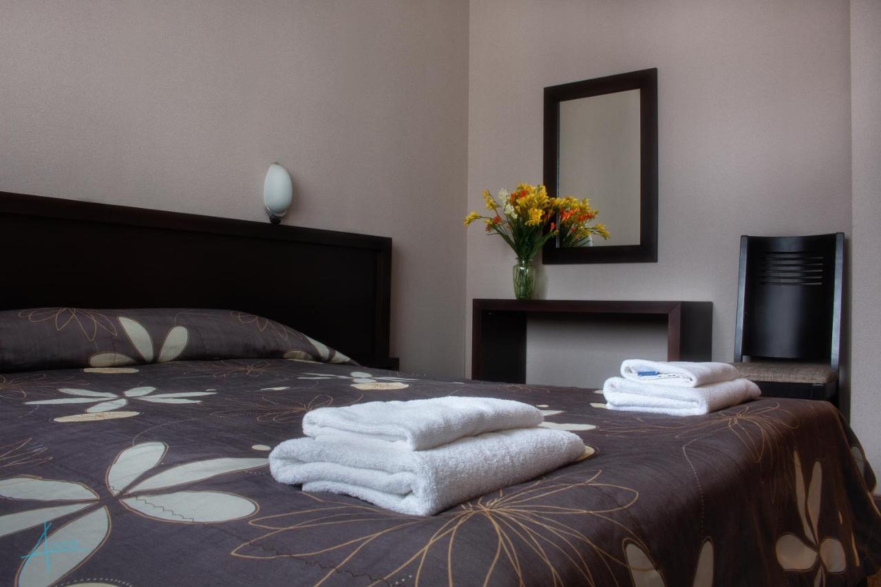 Ostrova Holiday Village Beli Oszam Kültér fotó