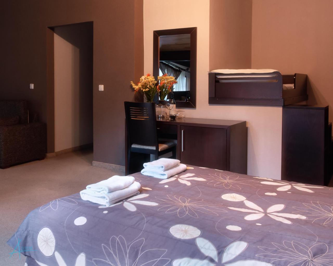 Ostrova Holiday Village Beli Oszam Kültér fotó