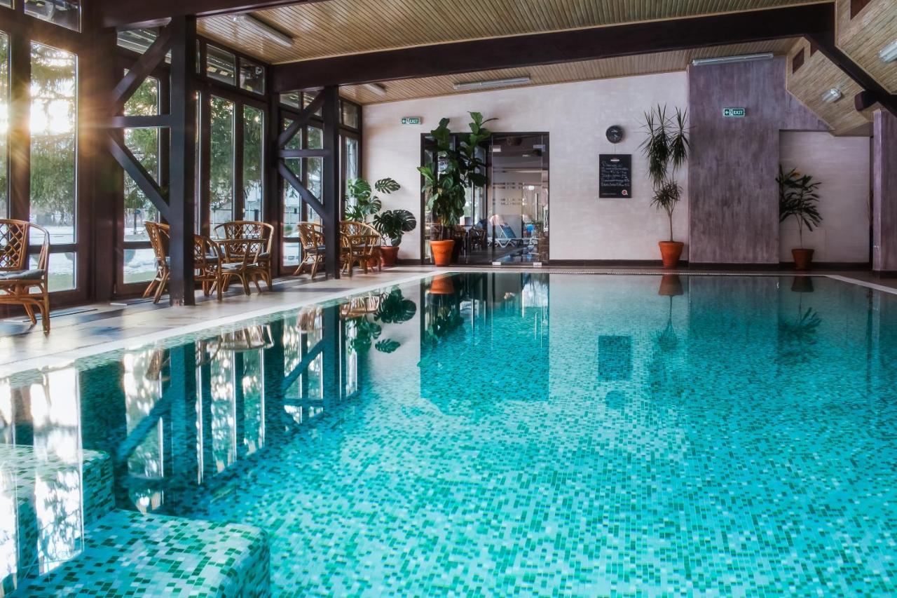 Ostrova Holiday Village Beli Oszam Kültér fotó