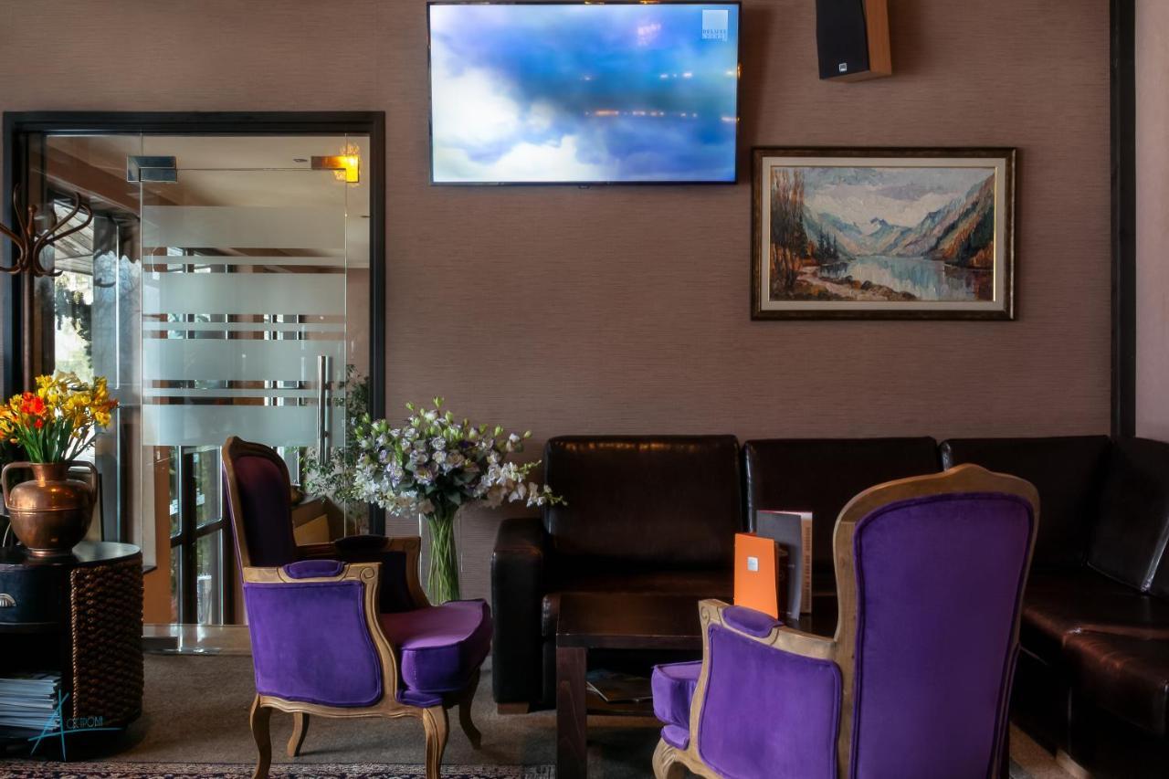 Ostrova Holiday Village Beli Oszam Kültér fotó