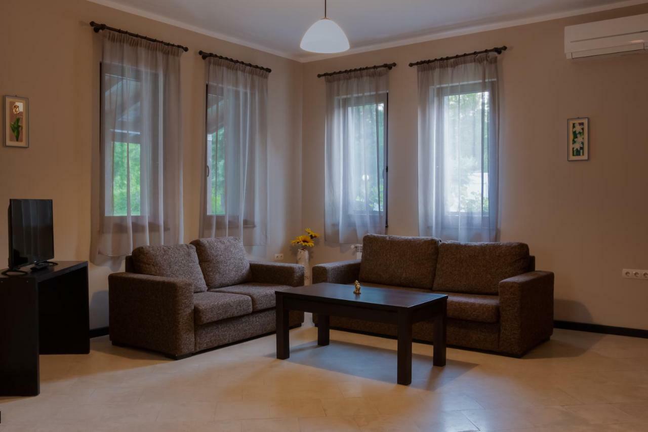 Ostrova Holiday Village Beli Oszam Kültér fotó